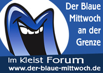 Der Blaue Mittwoch